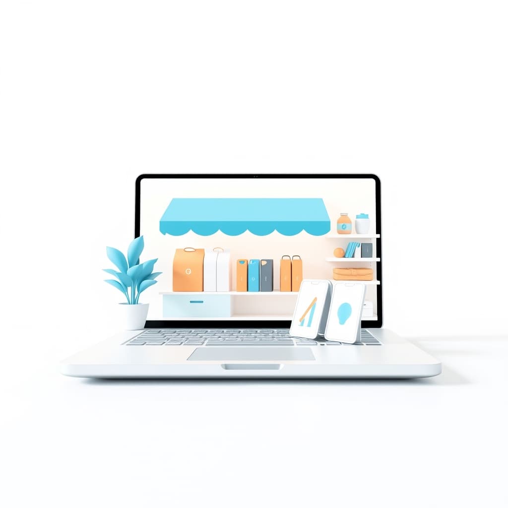 Ecommerce para Pymes: Vende tus Productos 24/7