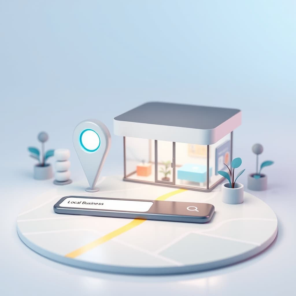 SEO Local: Cómo Aparecer en Google Maps de tu Ciudad