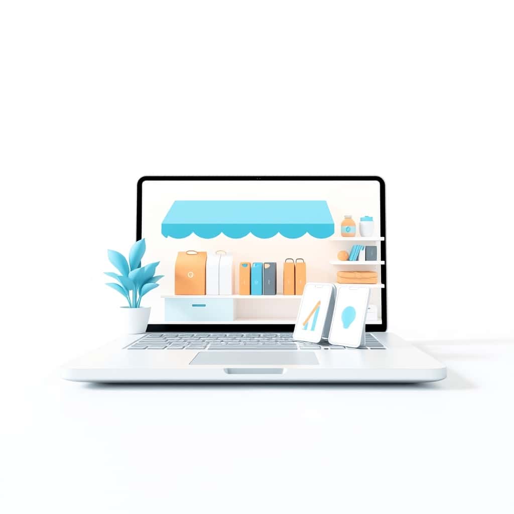 Ecommerce para Pymes: Vende tus Productos 24/7