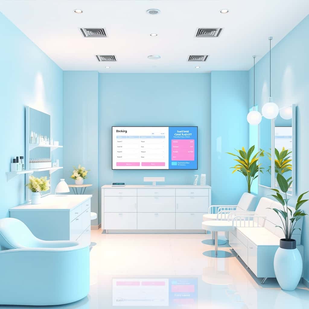 Cómo Llevar tu Salón de Belleza al Mundo Online: Guía Paso a Paso
